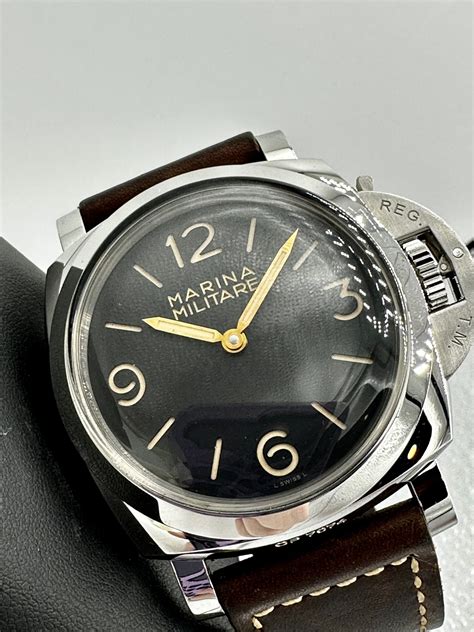 panerai marina militare 673